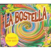 DJ COSTA - LA BOSTELLA 5 VERSIONS