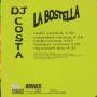 DJ COSTA - LA BOSTELLA 5 VERSIONS