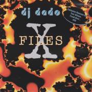 DJ DADO - X FILES 6 VERSIONS