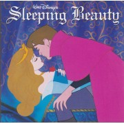 SOUNDTRACK - SLEEPING BEAUTY