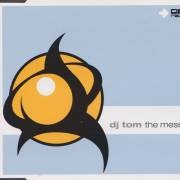 DJ TOM - THE MESSAGE 6 MIXES