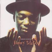 DLUDLU JIMMY - ESSENCE OF RHYTM