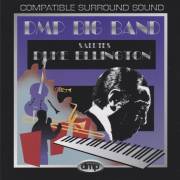 DMP BIG BAND - SALUTES DUKE ELLINGTON