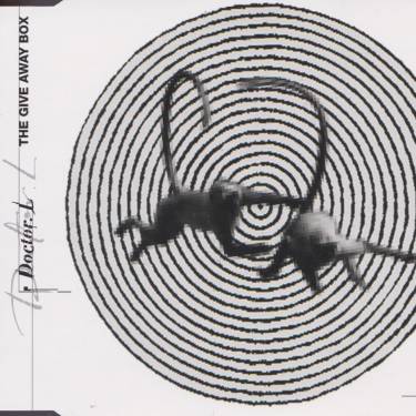 DOCTOR L - THE GIVE AWAY BOX