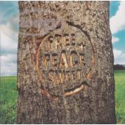 DODGY - FREE PEACE SWEET