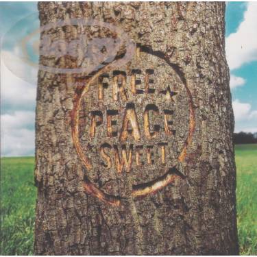 DODGY - FREE PEACE SWEET