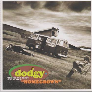 DODGY - HOMEGROWN
