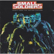 SOUNDTRACK - SMALL SOLDIERS