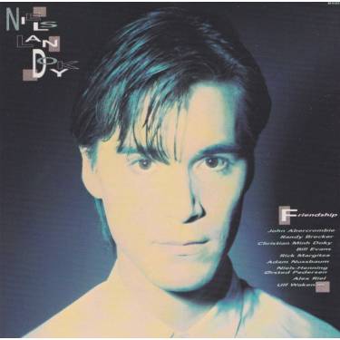 DOKY NIELS LAN - FRIENDSHIP