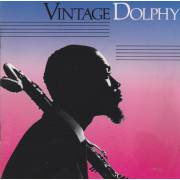DOLPHY ERIC - VINTAGE DOLPHY
