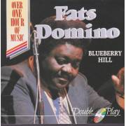 DOMINO FATS - BLUEBERRY HILL