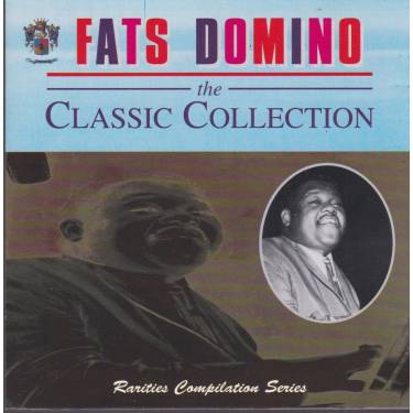 DOMINO FATS - THE CLASSIC COLLECTION