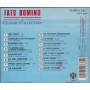 DOMINO FATS - THE CLASSIC COLLECTION