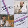 DOMNERUS ARNE / RUNE GUSTAFSSON - SKETCHES OF STANDARDS