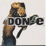 DON-E - UNBREAKABLE