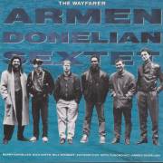 DONELIAN ARMEN - THE WAYFARER