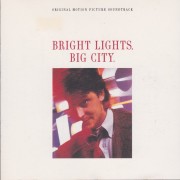 SOUNDTRACK - BRIGHT LIGHTS BIG CITY