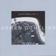 DONELIAN ARMEN  - WAVE