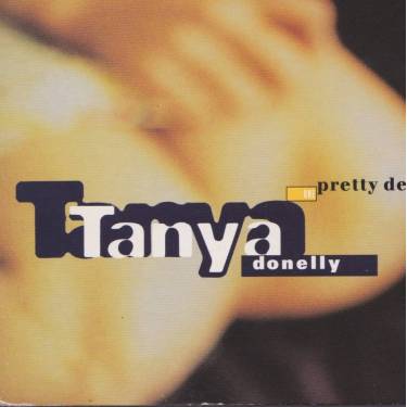 DONELLY TANYA - PRETTY DEEP + 2