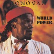 DONOVAN - WORLD POWER