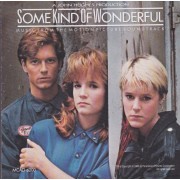 SOUNDTRACK - SOME KIND OF WONDERFUL