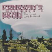 DONOVAN'S BRAIN - THE GREAT LEAP FORWARD