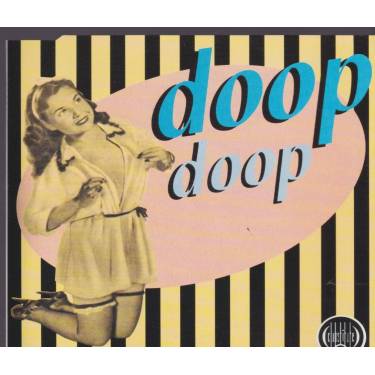 DOOP - DOOP 5 VERSINONS