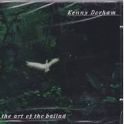 DORHAN KENNY - THE ART OF THE BALLAD