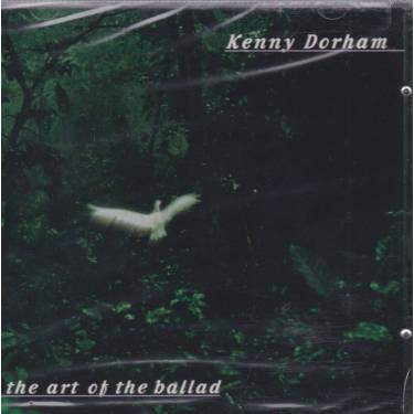 DORHAN KENNY - THE ART OF THE BALLAD