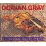 DORIAN GRAY - IL VELENO DELLA MENTE