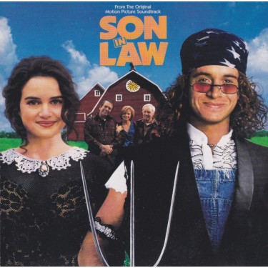 SOUNDTRACK - SON IN LAW