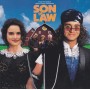 SOUNDTRACK - SON IN LAW