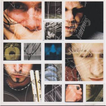 DOUBLE DRIVE - BLUE IN THE FACE