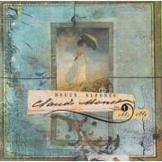 DOUZE ALFONSO - CLAUDE MONET VOL 1 1883  - 1889