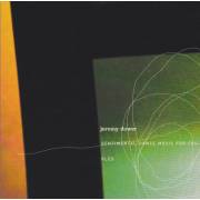 DOWER JEREMY - SENTIMENTAL DANCE MUSIC FOR COUPLES