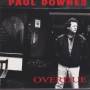 DOWNES PAUL - OVERDUE