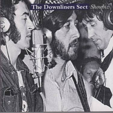 DOWNLINERS SECT THE - SHOWBIZ