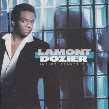 DOZIER LAMONT - INSIDE SEDUCTION
