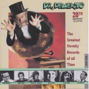 DR. DEMENTO - 2OTH ANNIVERSARY COLLECTION DISC ONE