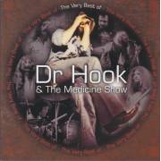 DR. HOOK & THE MEDICINE SHOW - THE VERY BEST