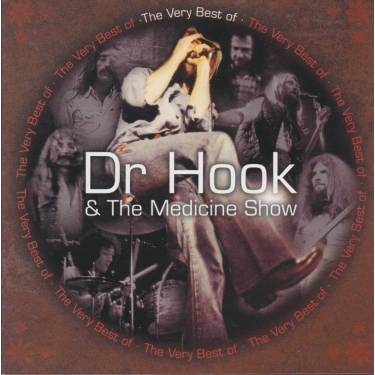 DR. HOOK & THE MEDICINE SHOW - THE VERY BEST