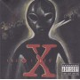 SOUNDTRACK - SONGS IN THE KEY OF X - THE X FILES