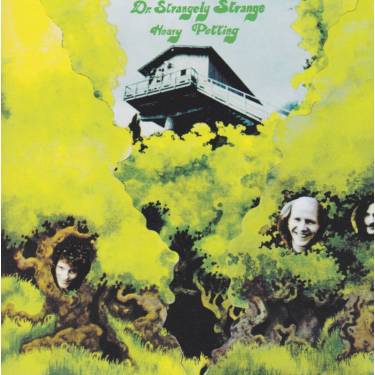 DR. STRANGELY STRANGE - HEAVY PETTING
