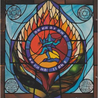 DREADZONE - SECOND LIGHT