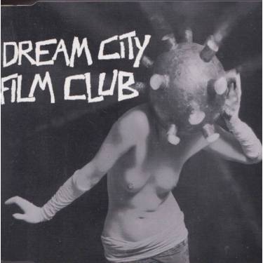 DREAM CITY FILM CLUB - IF I DIE I DIE + 3