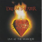DREAM THEATER - LIVE AT THE MARQUEE
