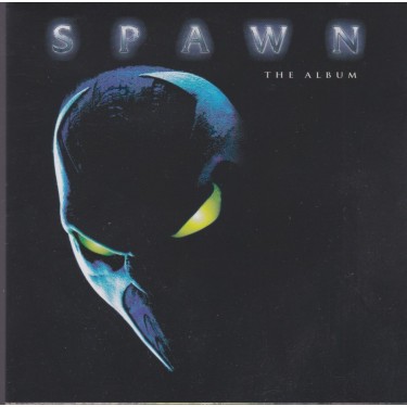 SOUNDTRACK - SPAWN