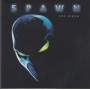 SOUNDTRACK - SPAWN