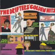 DRIFTERS THE - GOLDEN HITS