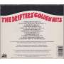 DRIFTERS THE - GOLDEN HITS